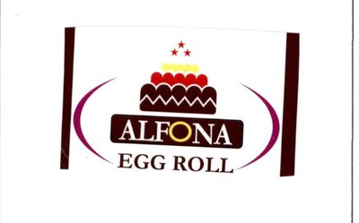 Trademark ALFONA