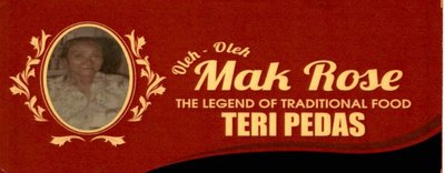 Trademark MAK ROSE