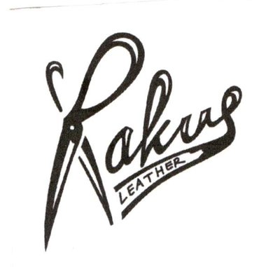 Trademark RAKUS