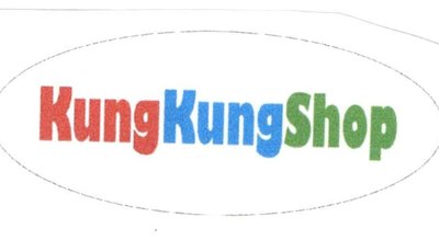 Trademark KUNGKUNG