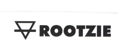 Trademark Rootzie