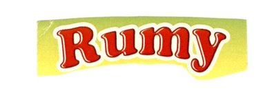 Trademark Rumy