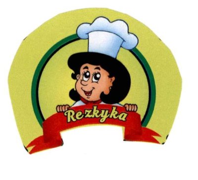 Trademark Rezkyka