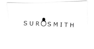 Trademark surosmith