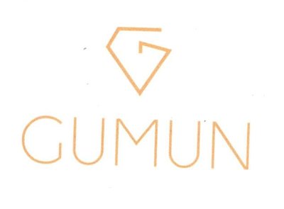 Trademark Gumun