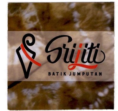 Trademark SRIJITI