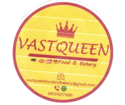 Trademark VASTQUEEN