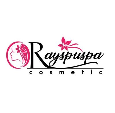 Trademark Rayspuspa cosmetic