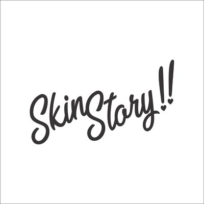 Trademark Skin Story