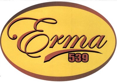 Trademark Erma 539