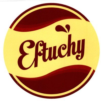 Trademark Eftuchy