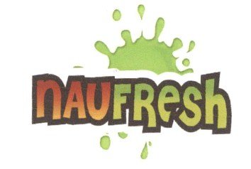 Trademark NAUFRESH