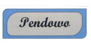 Trademark Pendowo