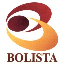 Trademark BOLISTA + Logo