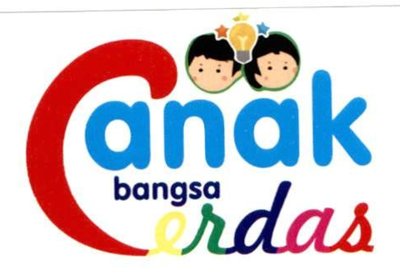 Trademark anak bangsa cerdas