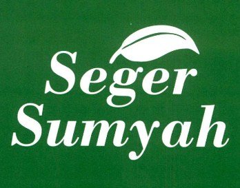 Trademark Seger Sumyah