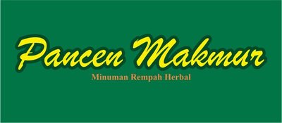 Trademark Pancen Makmur