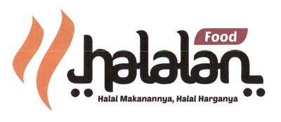 Trademark halalan