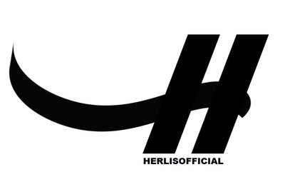 Trademark HERLISOFFICIAL + logo