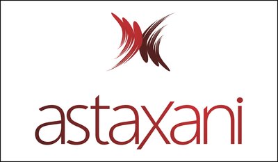 Trademark ASTAXANI