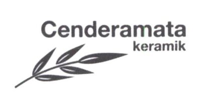 Trademark CENDERAMATA