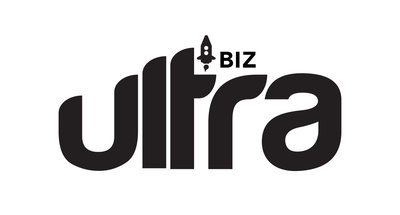 Trademark ULTRA BIZ + logo