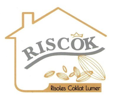 Trademark RISCOK + Logo