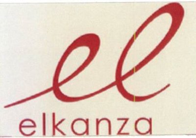 Trademark el kanza