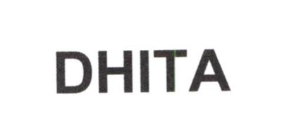 Trademark DHITA