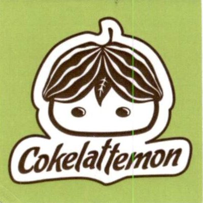 Trademark cokelattemon