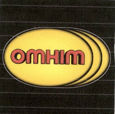 Trademark OMHIM