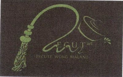 Trademark Pechut art