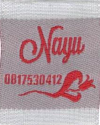 Trademark Nayu