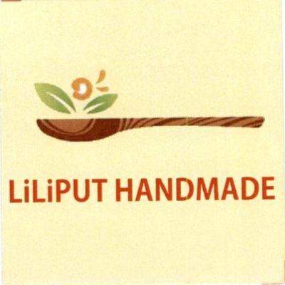 Trademark Liliput Handmade