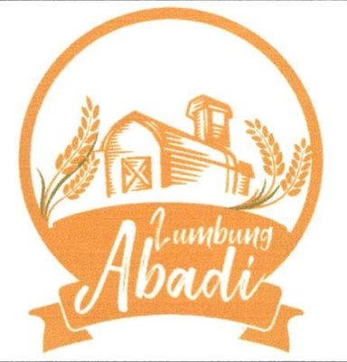 Trademark LUMBUNG ABADI