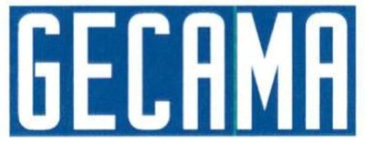 Trademark Gecama