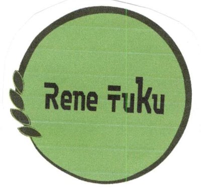 Trademark RENE TUKU