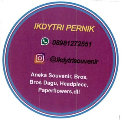 Trademark ikdytri pernik