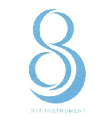 Trademark D13 INSTRUMENT