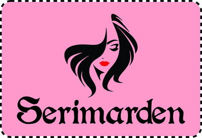 Trademark SERIMARDEN + LOGO