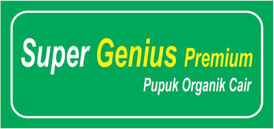 Trademark SUPER GENIUS PREMIUM