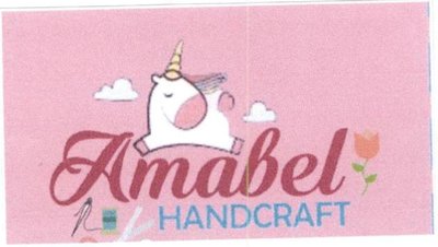 Trademark Amabel