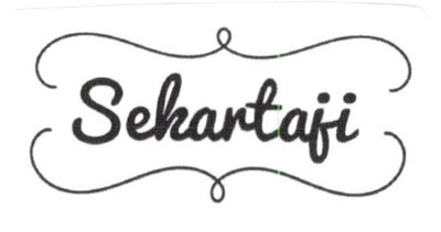 Trademark sekartaji