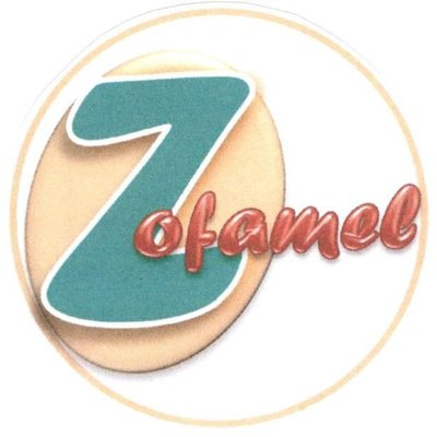 Trademark Zofamel