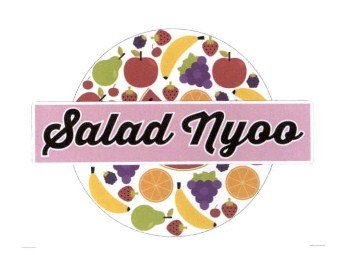 Trademark Salad Nyoo