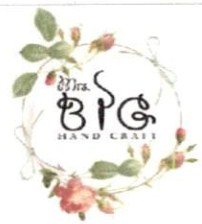 Trademark mrs.big hand craft