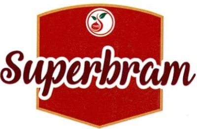 Trademark Superbram + Lukisan