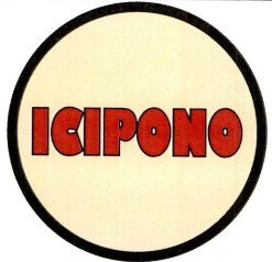 Trademark ICIPONO