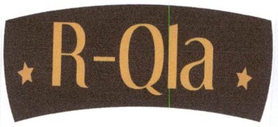 Trademark R-QLA