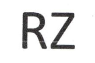 Trademark RZ